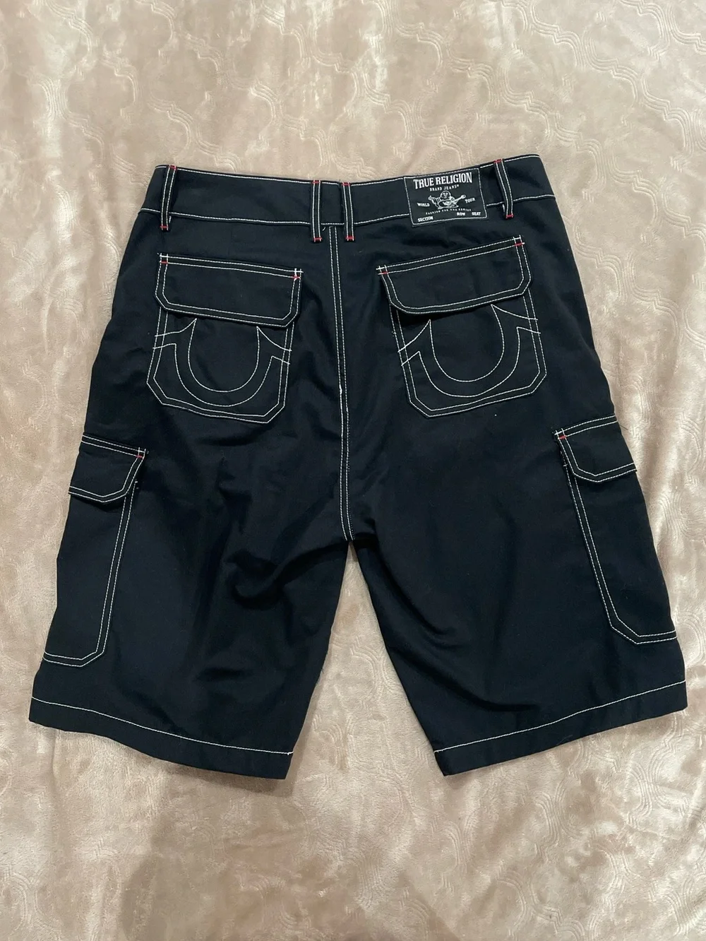 True Religion Shorts